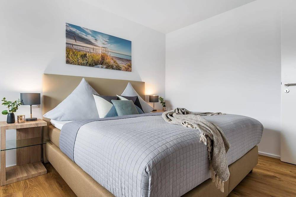 Entire apartment, Beautiful apartment in Olpenitz in Olpenitz, Kappeln