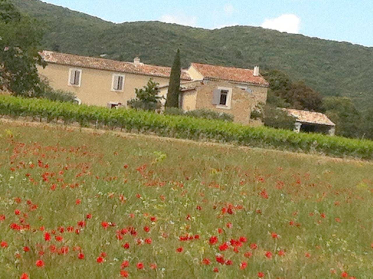 Deluxe King Room in Lauris, Parc naturel régional du Luberon