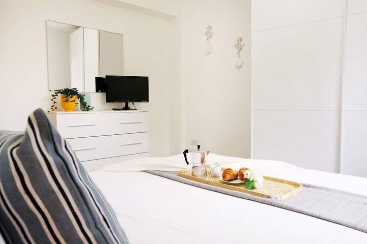 Apartamento entero, Holihome_Casa di Sara in Tortoreto Lido, Tortoreto (Comune)