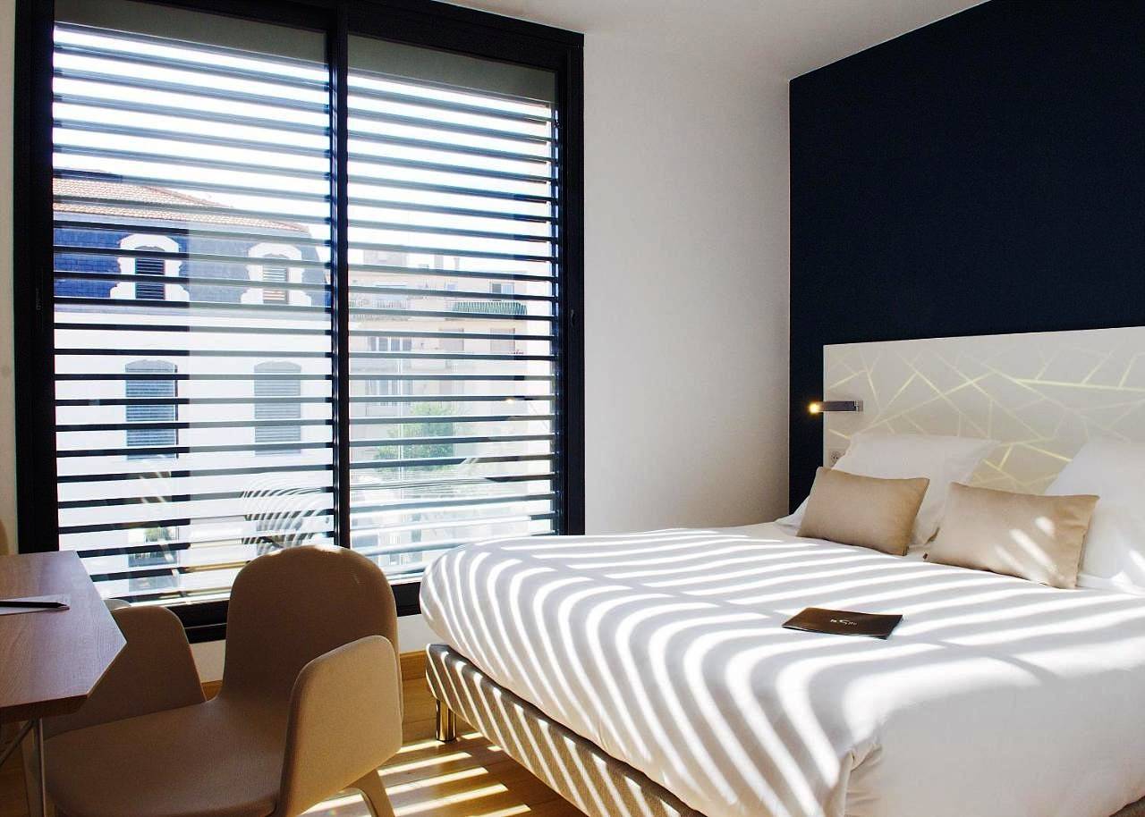 Hôtel In Situ in Béziers, Côte d'Améthyste