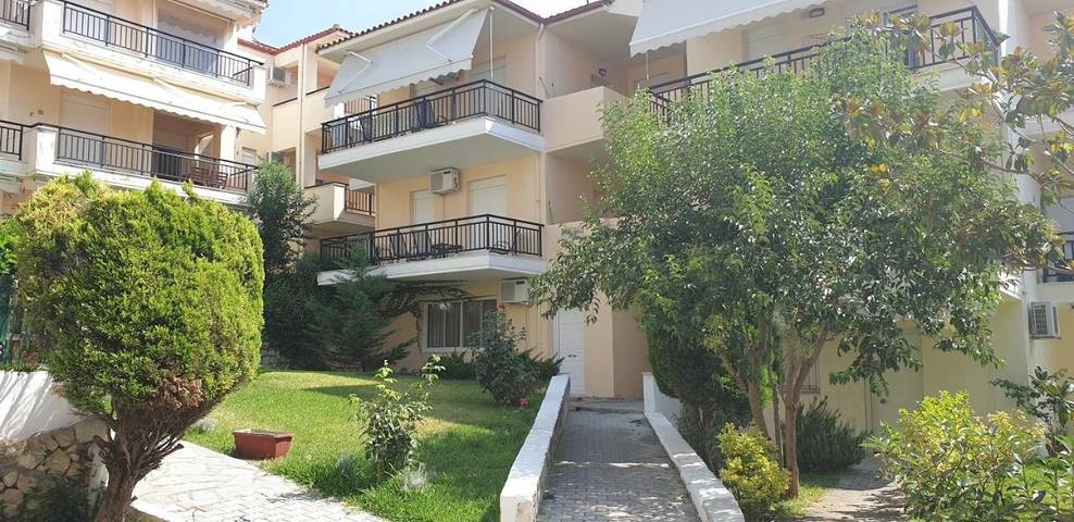 Ferienwohnung für 10 Personen, mit Garten und Ausblick - 1