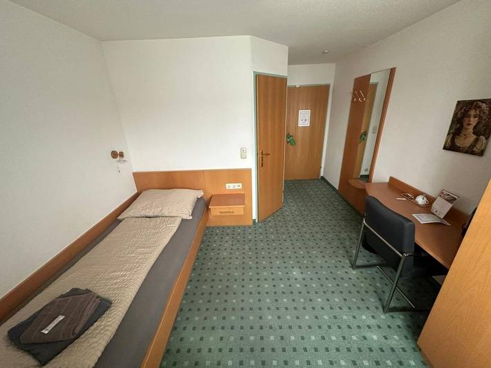 Zimmer für 1 Personen - 1