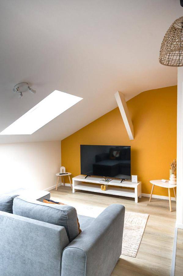 Gîte pour 3 personnes dans Office de Tourisme de Bergerac Sud Dordogne