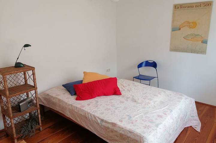 Bauernhof für 2 Personen, mit Terrasse in der Pfalz - 2