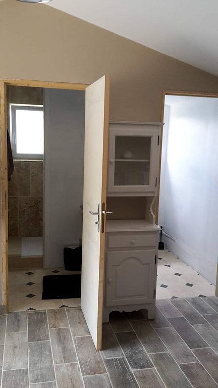 Gîte pour 2 personnes, avec jardin et piscine à Saint-Saturnin-lès-Apt - 4