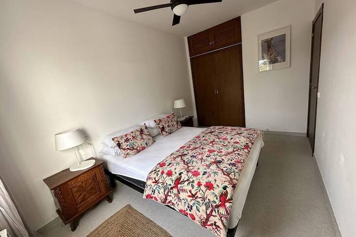 Villa pour 4 personnes, avec jardin et terrasse à Sant Feliu de Guíxols - 3