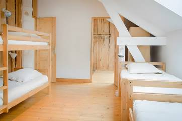 Ferme pour 24 Personnes dans Angoisse (Dordogne), Périgord Vert, Photo 2
