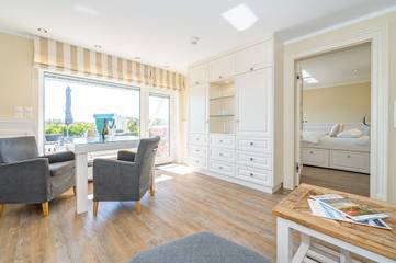 Ferienwohnung für 4 Personen in Kampen (Sylt), Sylt, Bild 1
