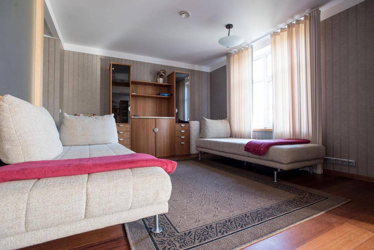 Apartment in Pärnu, Region Pärnu