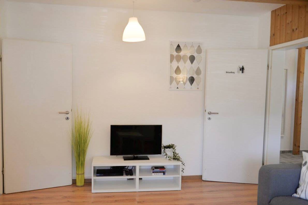 Ganze Wohnung, Keplers Ferienwohnung - Ferienwohnung für 1-4 Personen (50 qm) in Steinfurt, Münsterland