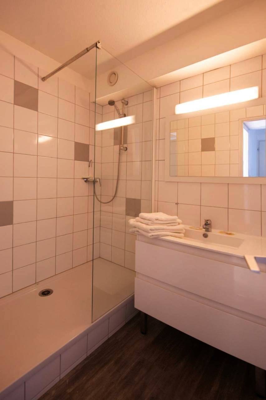 Standard Double or Twin Room in Dax, Région de Dax