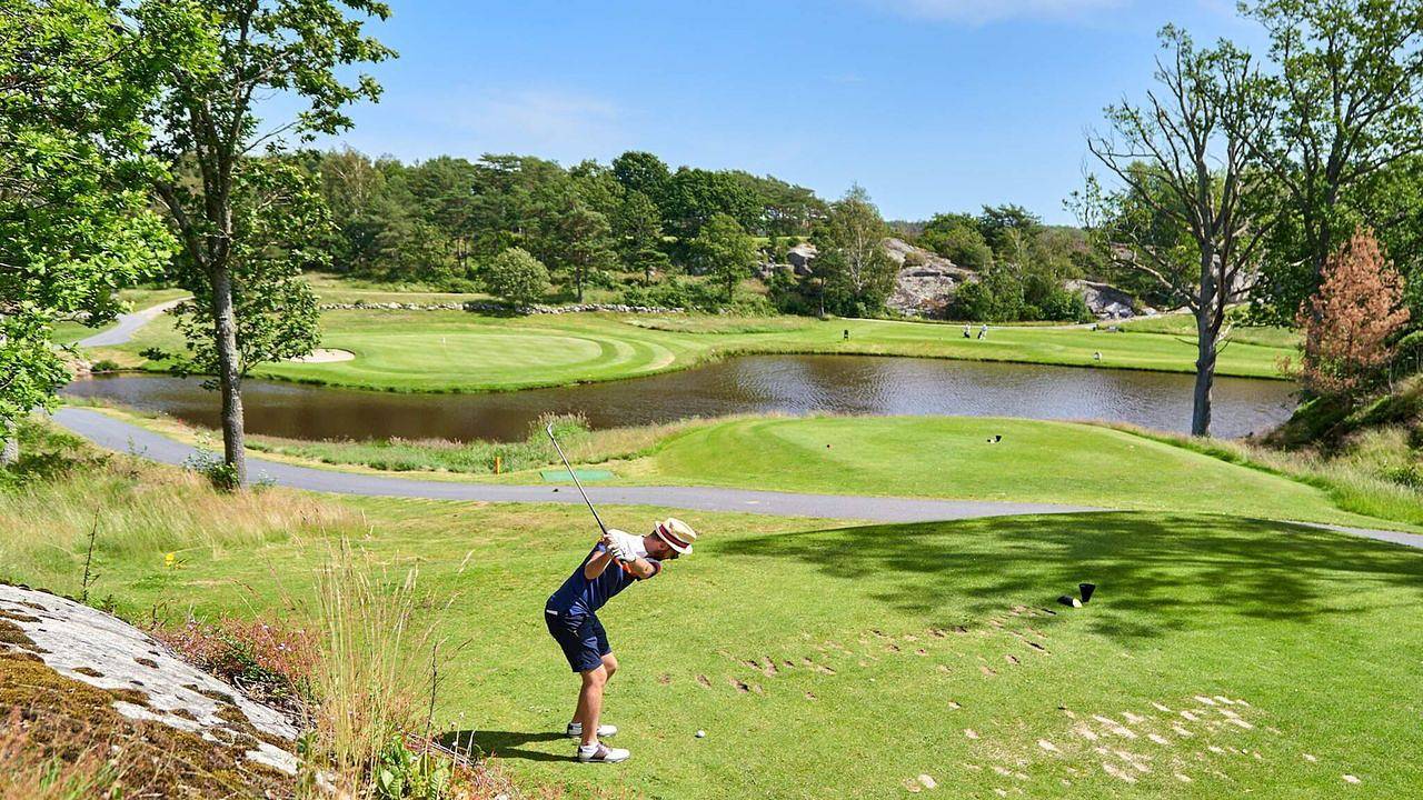 Ferienhaus für 2 Personen (20 m²) in Strömstad in Strömstad, Norra Västkusten