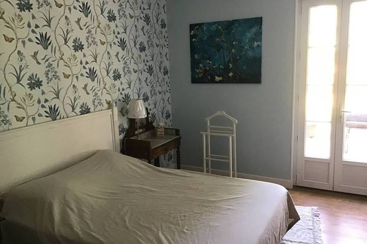 Location de vacances pour 8 personnes, avec jardin, animaux acceptés à Lamonzie-Saint-Martin - 4