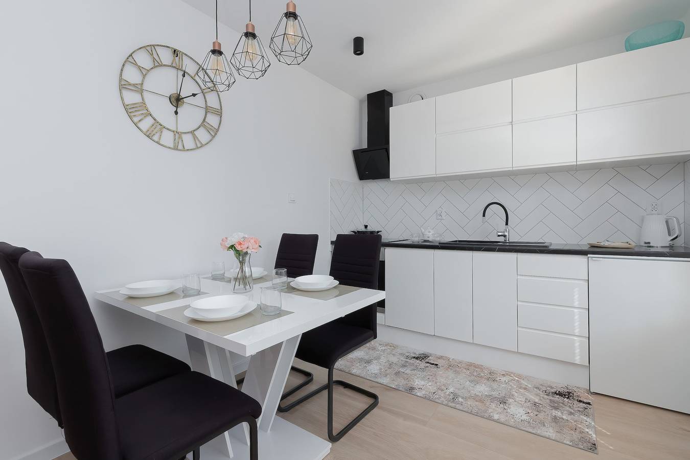 Ganze Wohnung, Książąt Pomorskich 5/7 | Apartment | Wi-Fi in Zoppot, Dreistadt