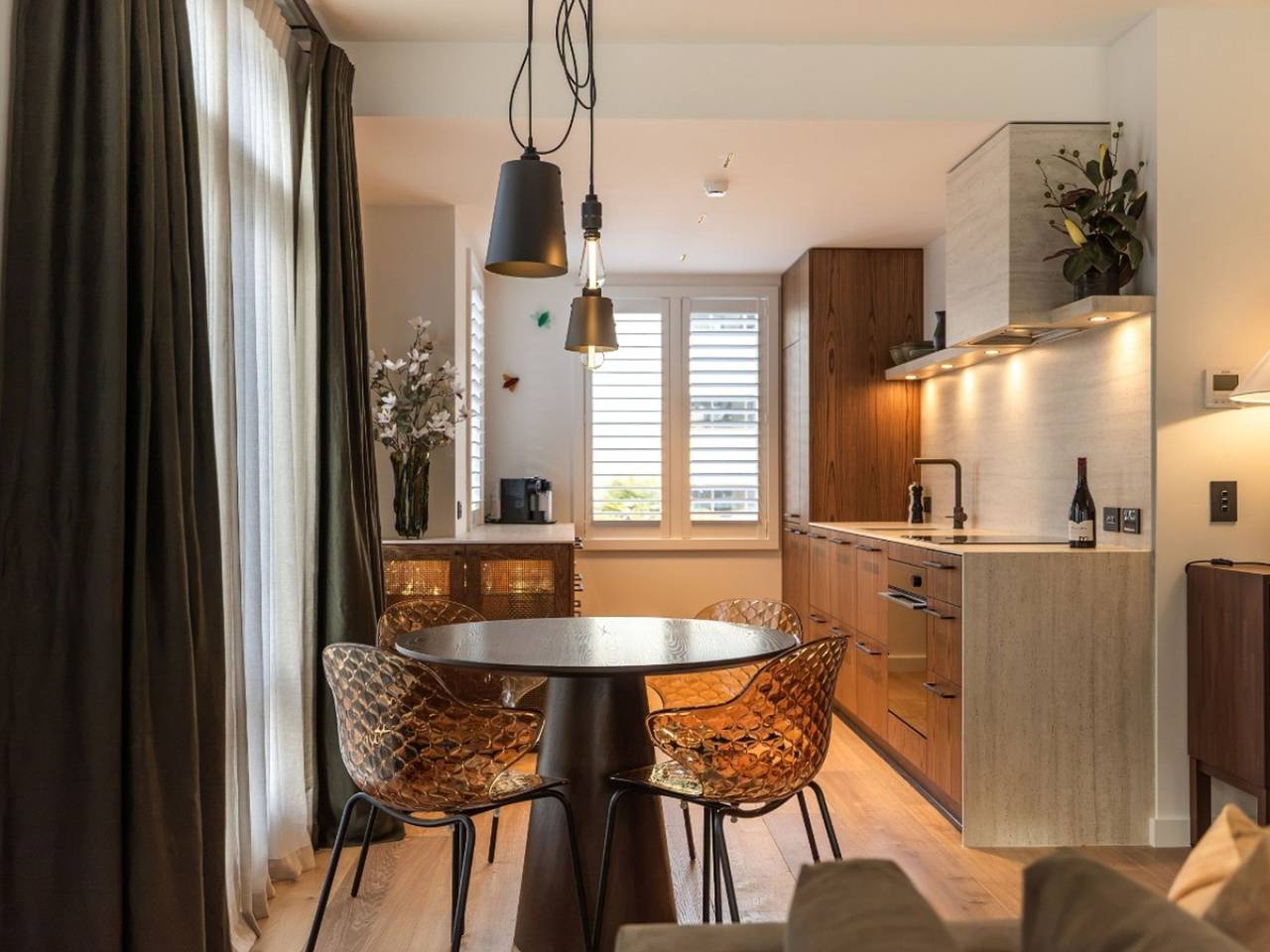 Ganze Wohnung, 11 Earl Street by Majordomo - 2 Bedrooms in Queenstown, Otago