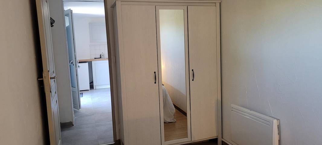 Ferienhaus für 4 Personen, mit Garten in Nord-Pas-de-Calais - 4