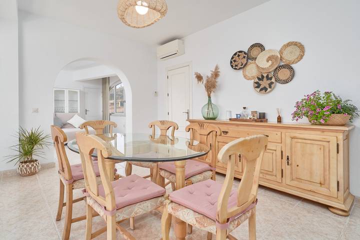 Hel lejlighed, Ferielejlighed for 6 personer in Torrox Costa, Torrox
