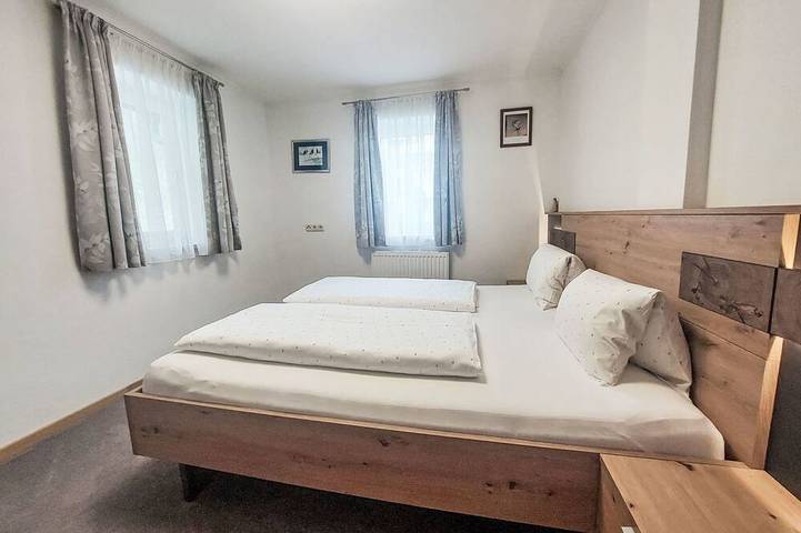 Ganze Wohnung, Haus Toferer in Hohe Tauern, Großarl