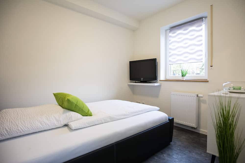 Ganze Wohnung, Ferienwohnung, Monteurszimmer - Casa Mamone - Familien und Haustiere willkommen in Alzey, Kurpfalz