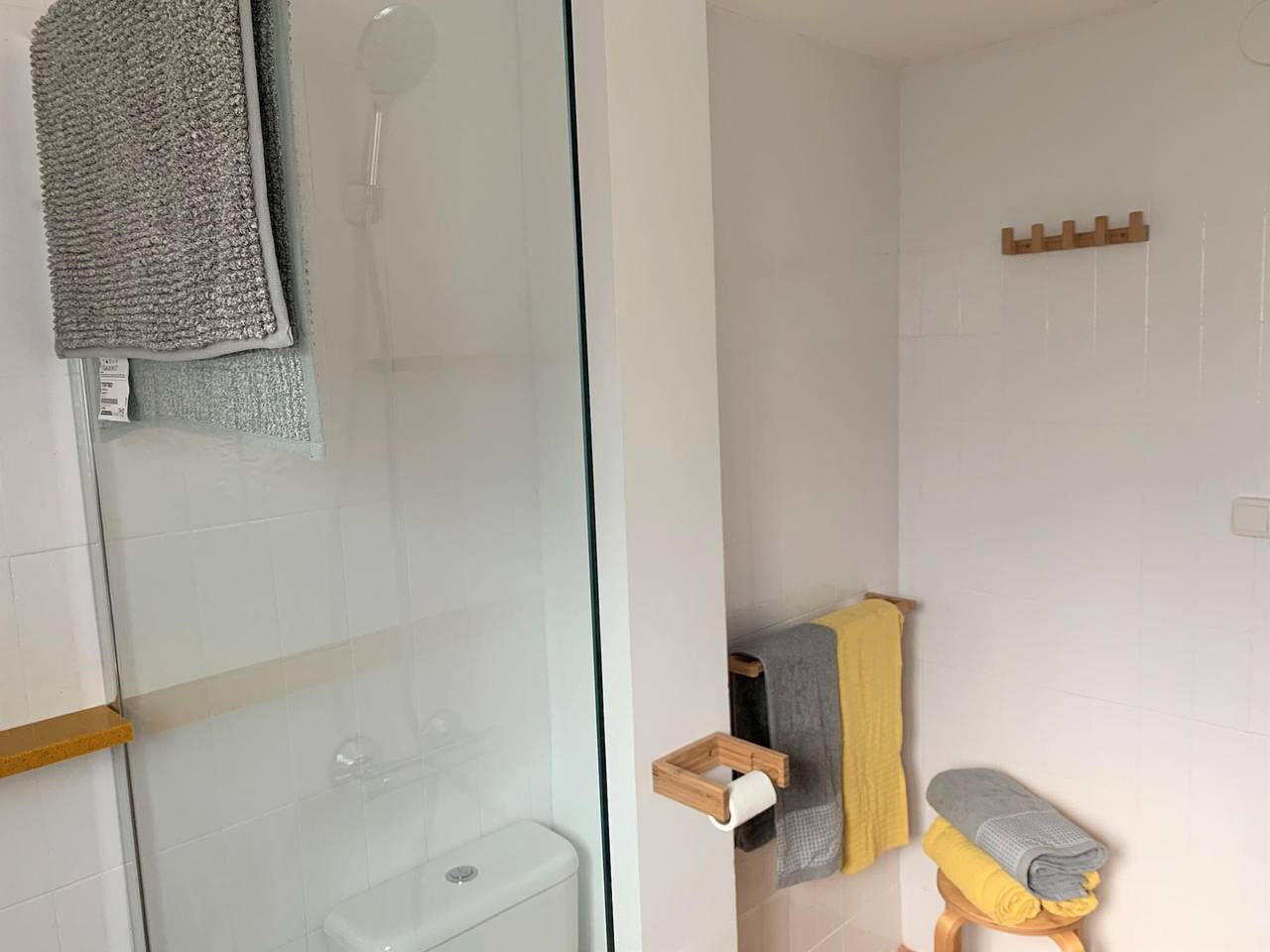 Reihenhaus mit Garten, 15 Minuten vom Strand entfernt, 4 Schlafzimmer, ruhige Lage - Torredembarra in Torredembarra, Costa Dorada
