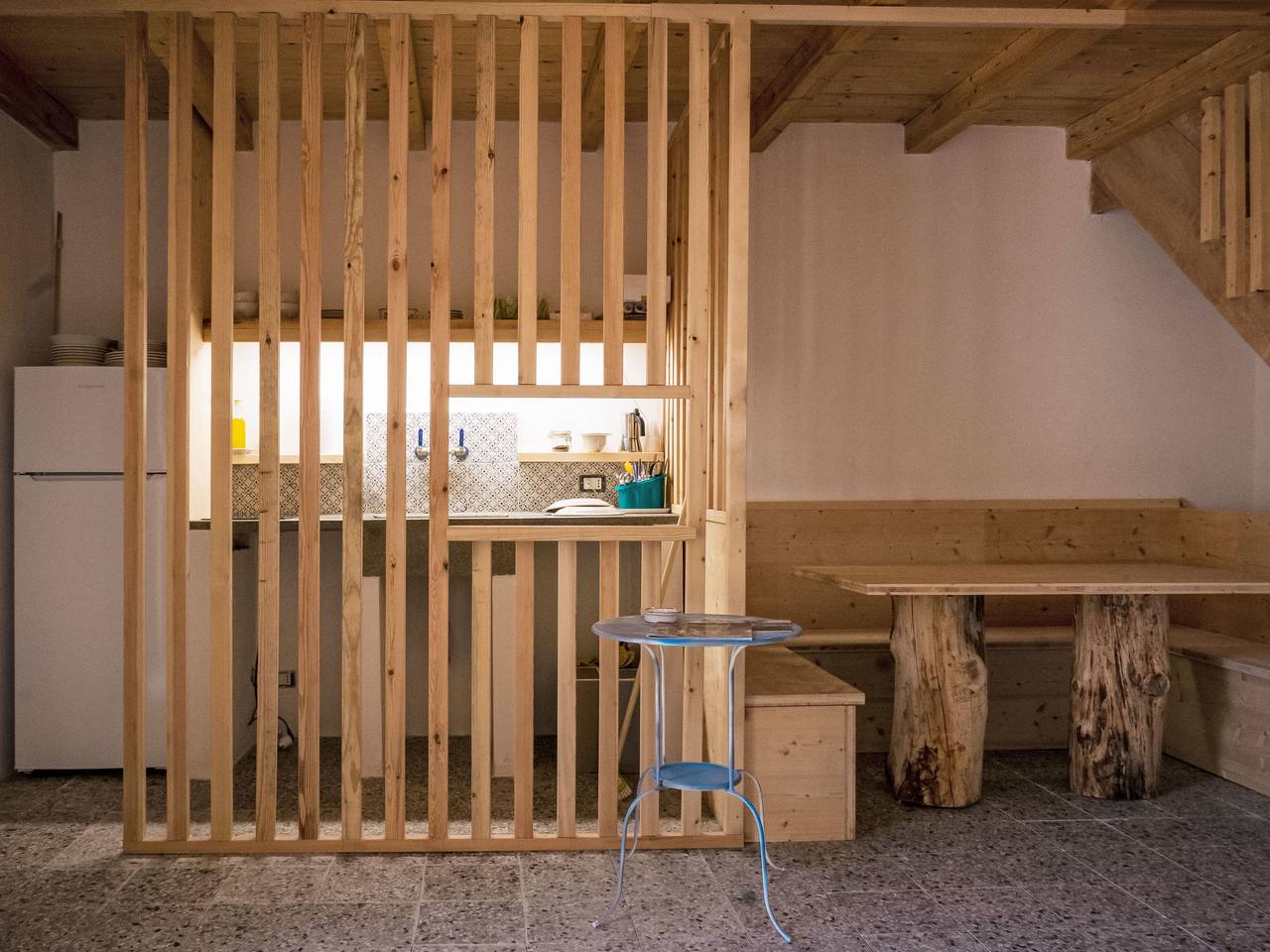 Apartamento entero, Perri in Strongoli, Golfo de Tarento