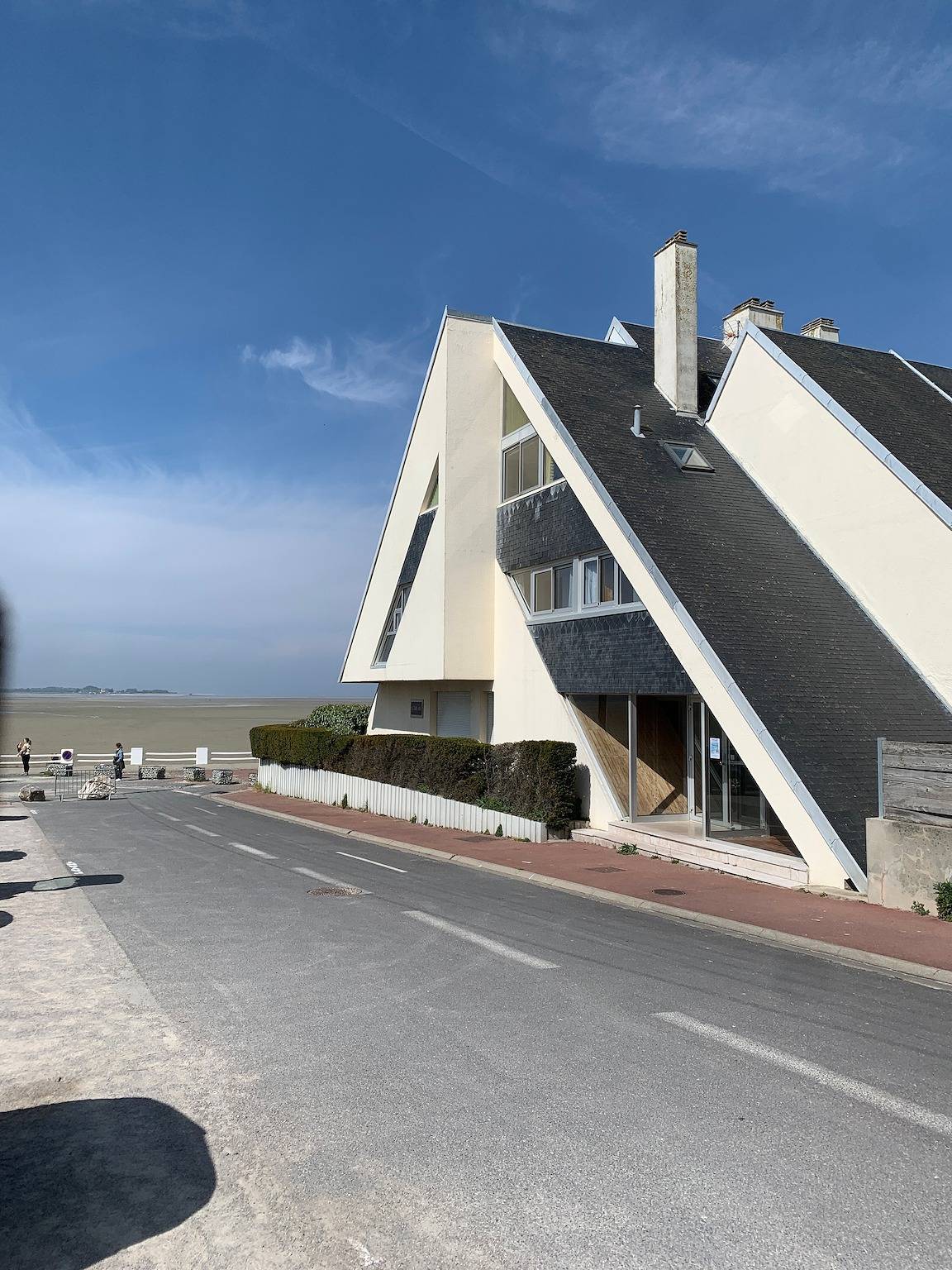 Appartement entier, Appartement vue sur la baie in Le Crotoy, Région d'Abbeville
