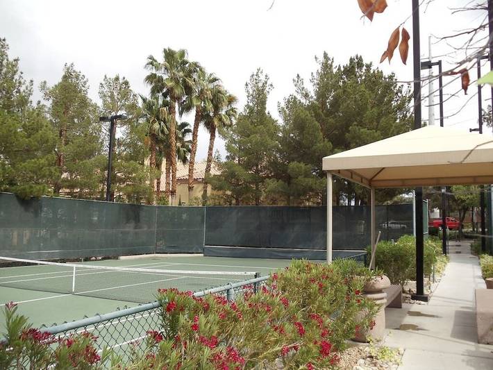 Vacation rental for 3 people, with pool and balcony in Las Vegas Strip