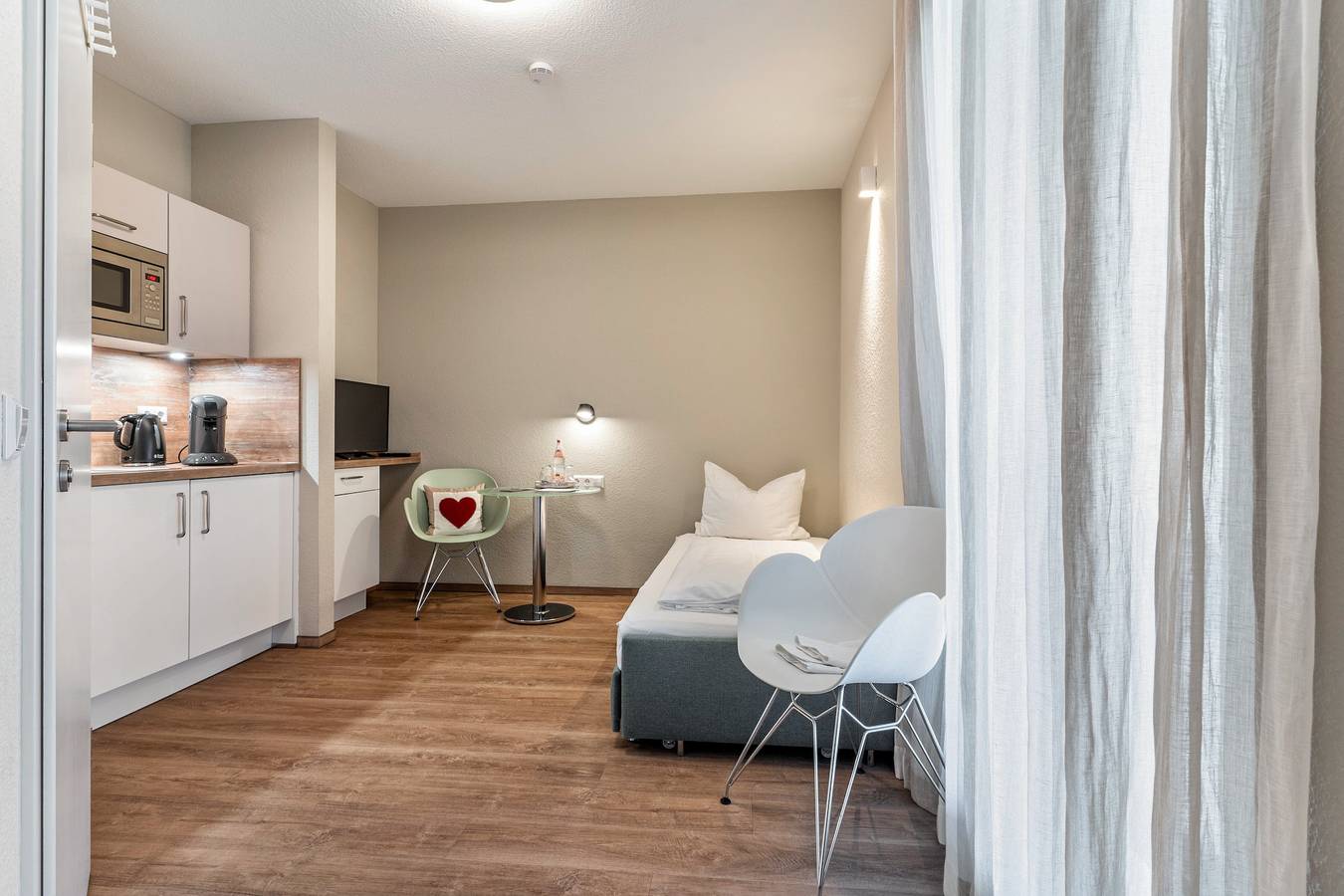 Photo : Appartement de vacances