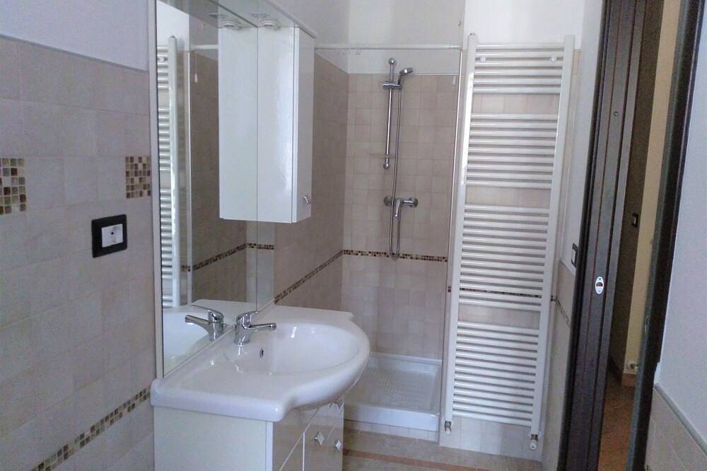 Ganze Wohnung, Agriturismo Il Vecchio Acero - Papavero Apartment in Montalto delle Marche, Ascoli Piceno Provinz