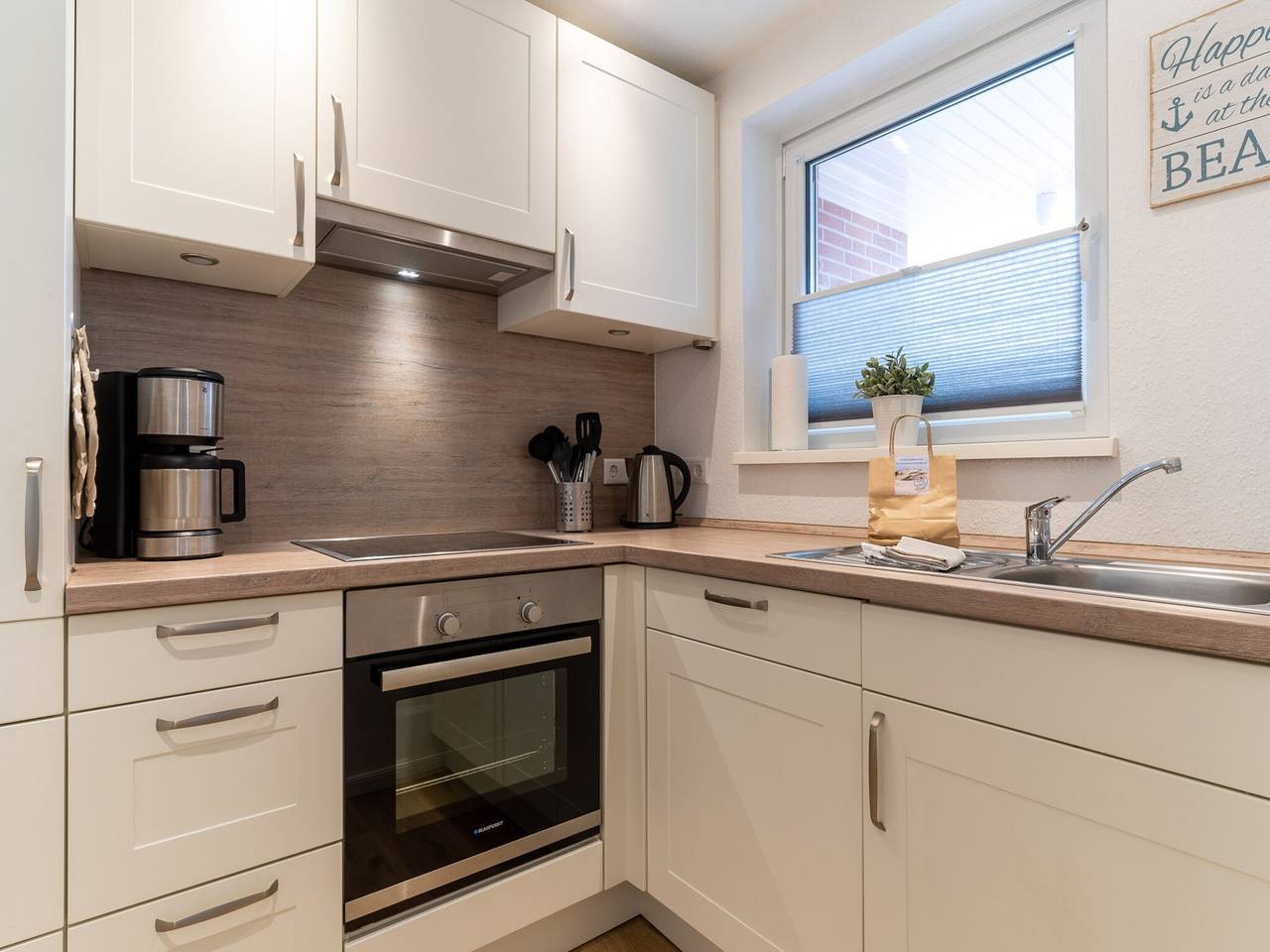 Ganze Wohnung, Ferienwohnung in St. Peter-Ording in St. Peter-Ording, Eiderstedt