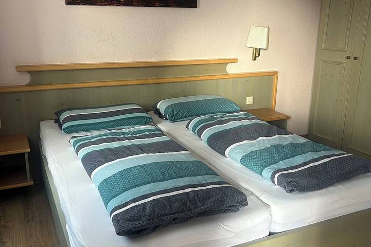 Modernes Ferienhaus in erhöhter Randlage mit Königscard Vorteil in Lechbruck am See, Bayerisch Schwaben