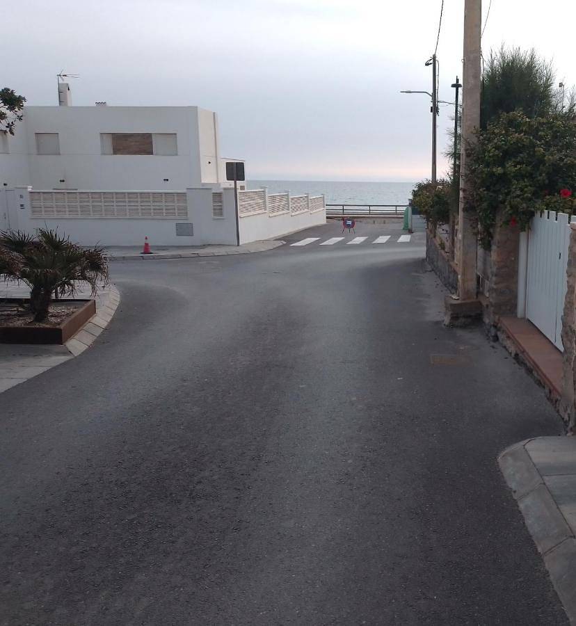 Apartamento entero, Two-Bedroom Apartment in Playa de Balanegra (Balanegra), Berja