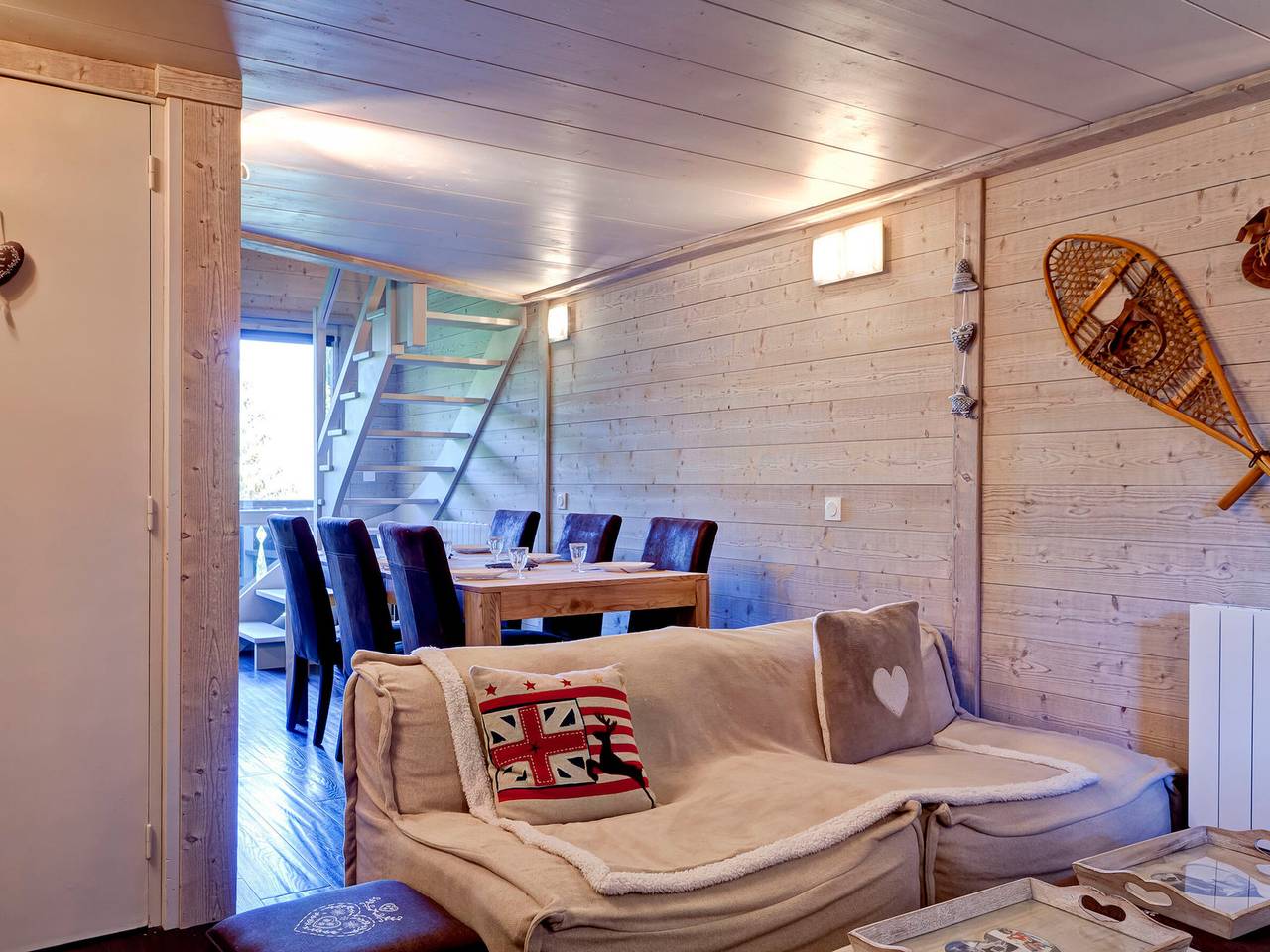Photo : Appartement de vacances