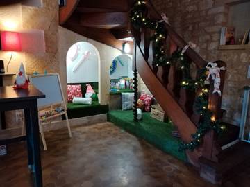 Gîte pour 5 Personnes dans Castelnaud-la-Chapelle, Périgord Noir, Photo 3