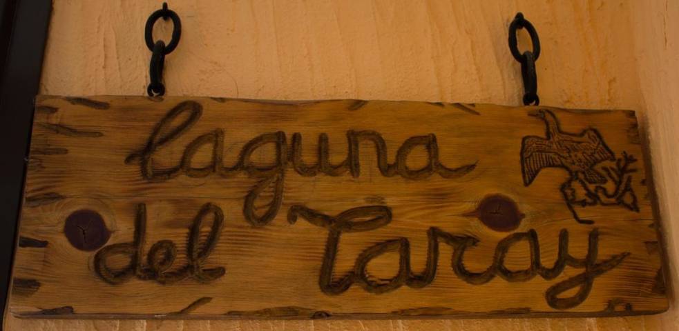 Casa rural para 2 personas, con jardín y vistas en Provincia de Toledo - 3