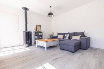 Maison De Vacances pour 4 Personnes dans Saint-Pierre-d'Oléron, Région de Rochefort, Photo 3