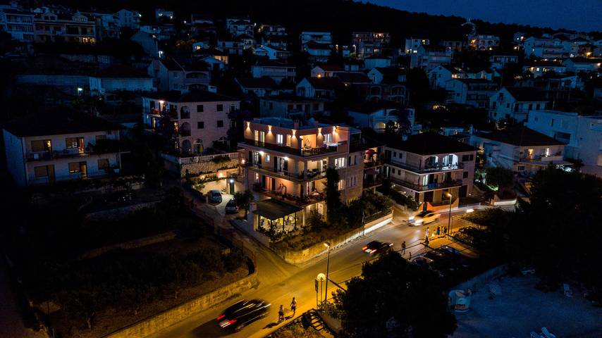 Entire apartment, Apartment Sunset 2 in Trogir, Ciovo