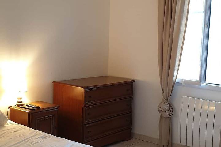 Location de vacances pour 13 personnes, avec jardin et terrasse dans Casino De Chatelaillon - 4