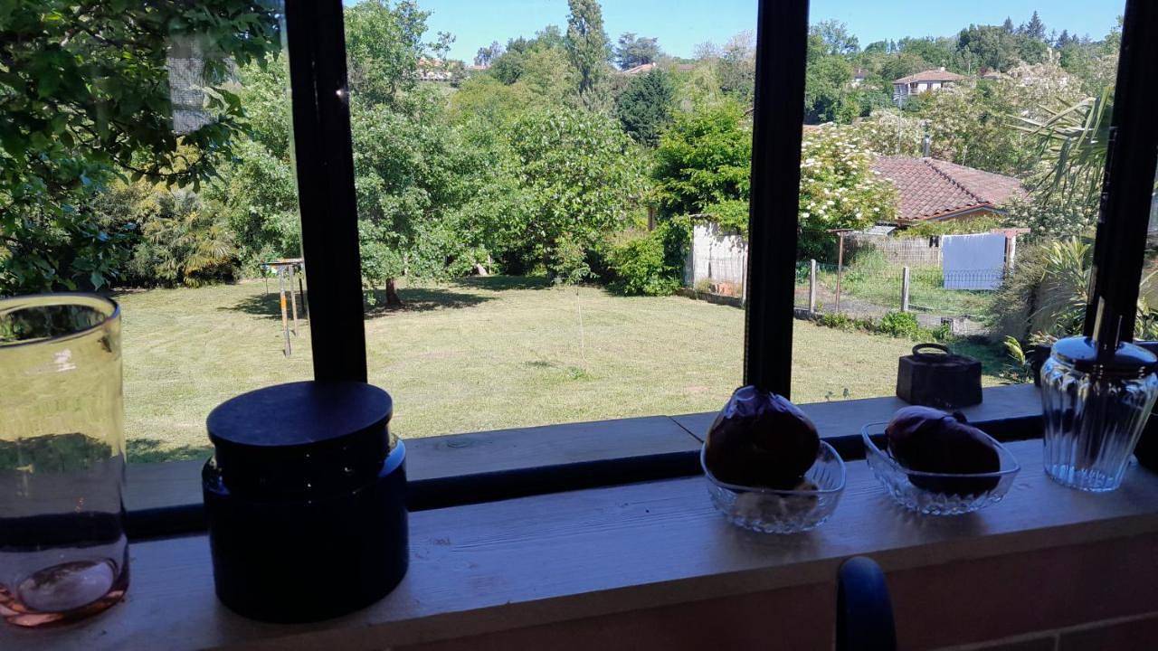 Two-Bedroom House in Eauze, Gers
