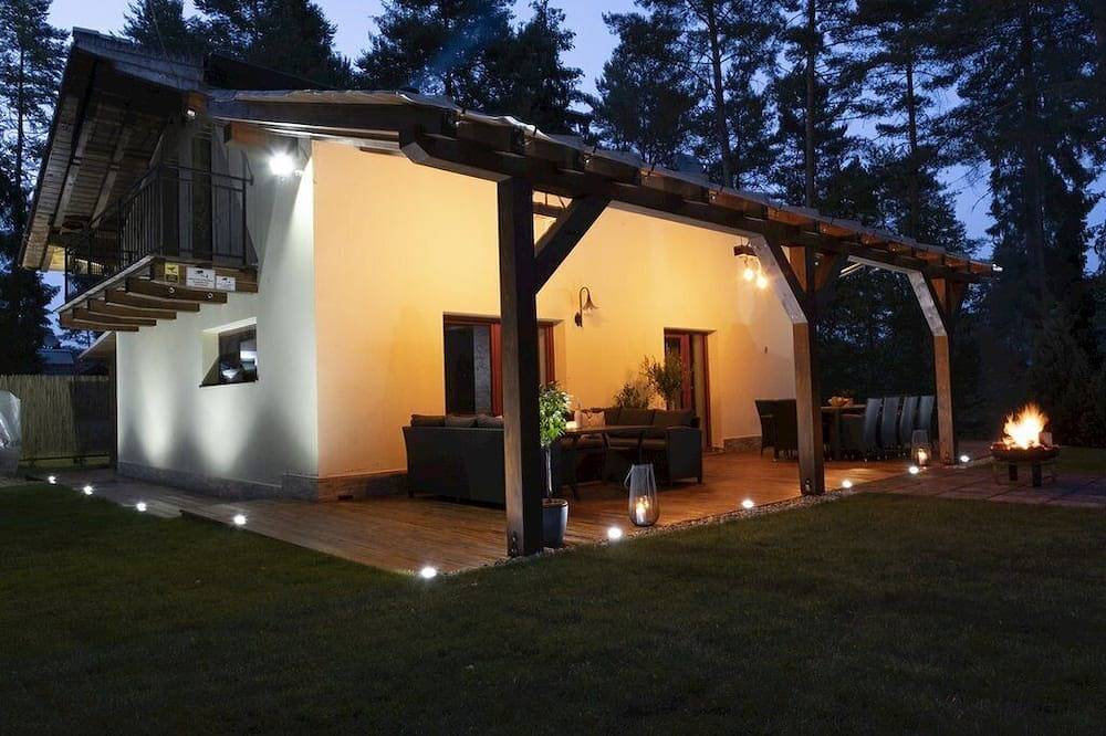 Experience a fantastic stay in the Slovak Paradise. in Slowakisches Paradies