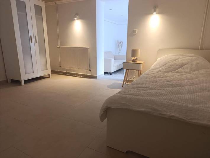 Location de vacances pour 6 personnes, avec jardin et terrasse, animaux acceptés à Lindwedel - 4