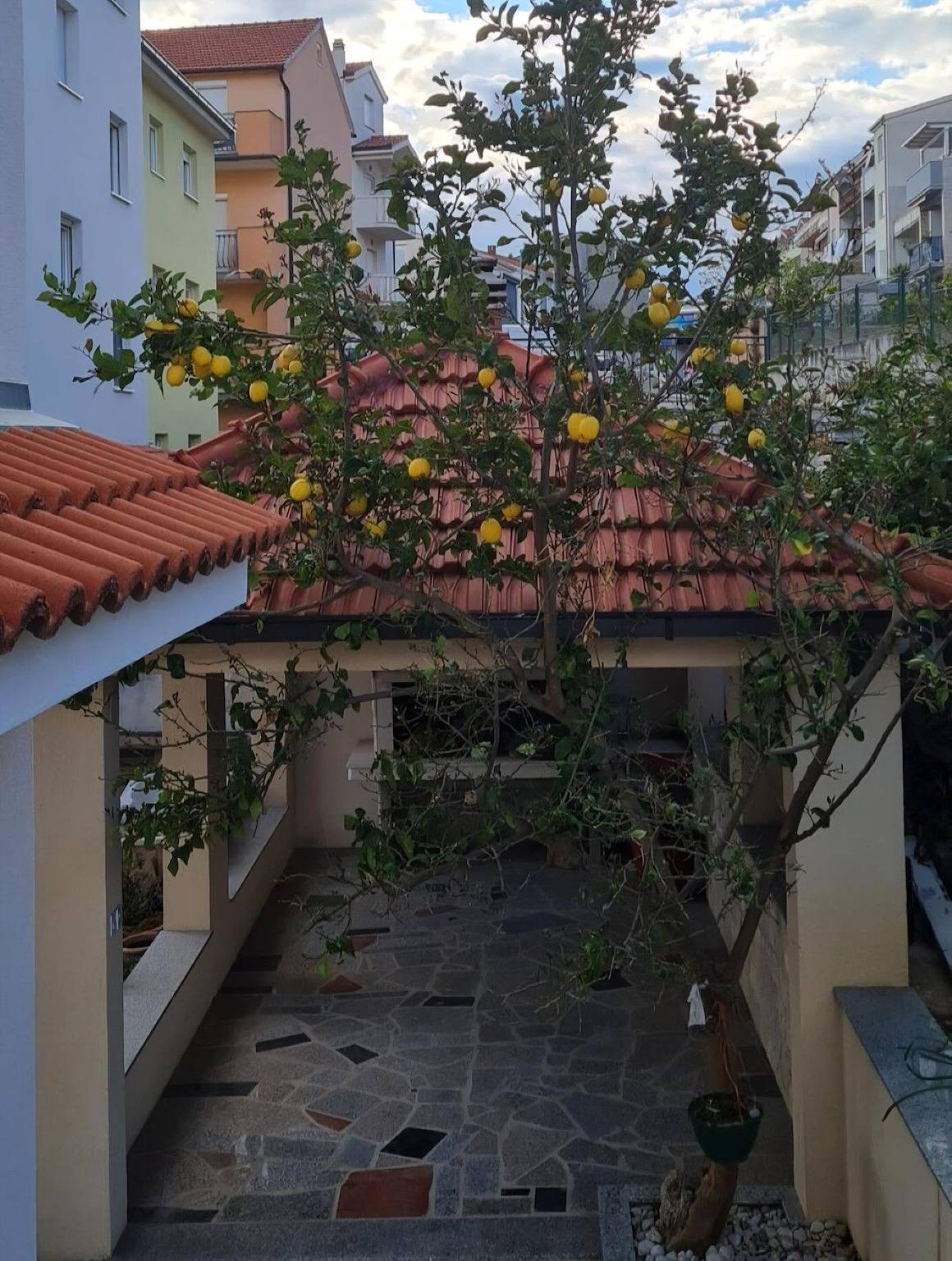 Ganze Wohnung, Apartments Family Spacious in Stobrec, Split-Dalmatien