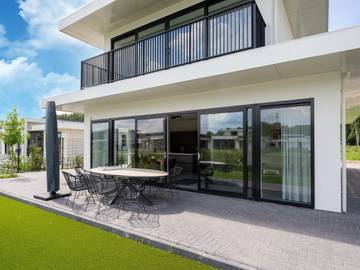 Natuurhuisje voor 16 Personen in Veluwemeer, Flevoland, Afbeelding 3