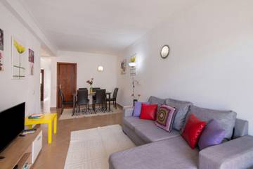 Vakantieappartement voor 5 Personen in Aldeia das Açoteias, Olhos de Água, Afbeelding 2