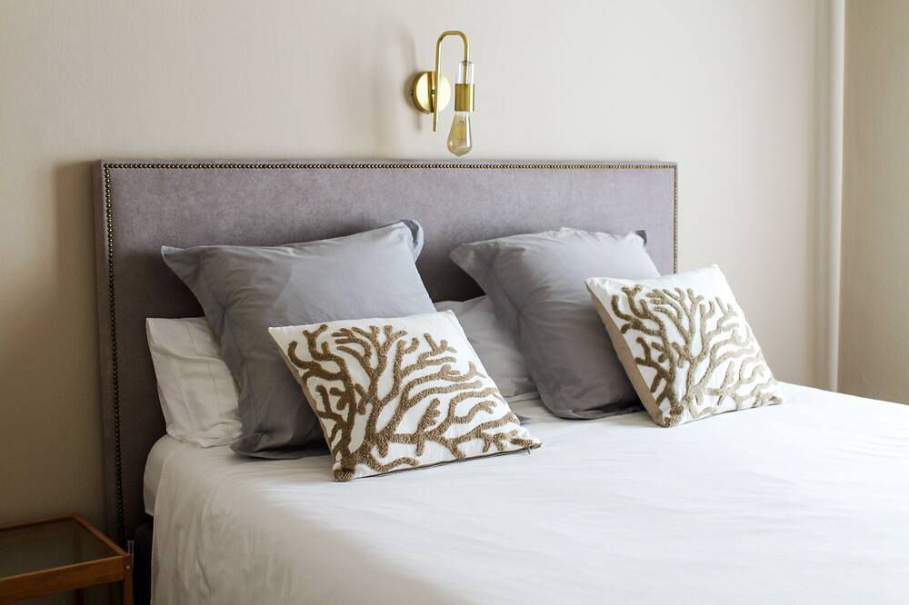 Habitación Suite en Villa Privada in Sant Andreu de Llavaneres, Costa del Maresme