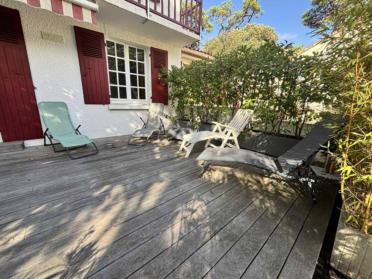 Maison vacances proche plage 3ch in La Tranche-sur-Mer, Vendée