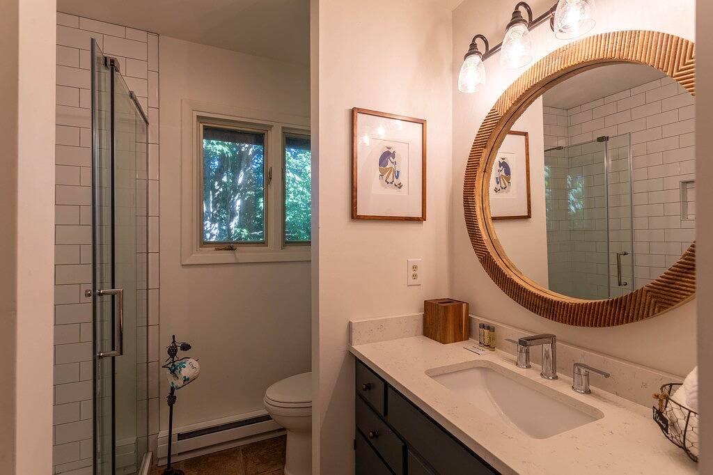 Spruce House - 3Br home atop Seven Devils with beautiful views of Grandfather Mountain! in Blue Ridge Parkway, Seven Devils