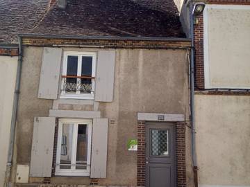 Gîte pour 4 Personnes dans Châteaudun, Région de Châteaudun, Photo 2
