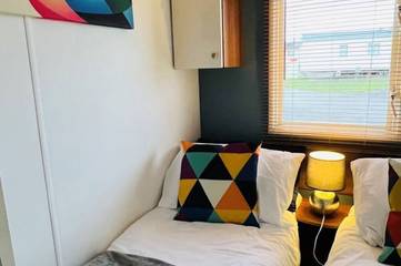 Static Caravan for 6 People in Hunstanton, Norfolk, Photo 1