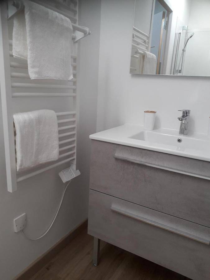 Appartement entier, Studio n°2 neuf in Juigné-sur-Loire, Vallée de la Loire